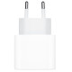 СЗУ для Apple 20W USB-C Power Adapter (A) (no box)