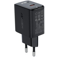 СЗУ Acefast A21 30W GaN single USB-C