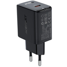 СЗУ Acefast A21 30W GaN single USB-C