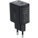 СЗУ Acefast A21 30W GaN single USB-C