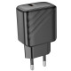 СЗУ Hoco CS22A Value PD30W