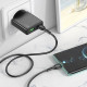СЗУ Hoco N38 Delgado PD20W+QC3.0 (1USB-A/1C)
