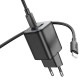 СЗУ Hoco N41 Almighty PD20W+QC3.0 + Type-C to Type-C