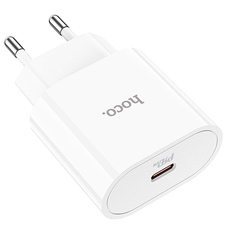 СЗУ Hoco C94A Metro PD20W (1C)