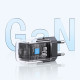 СЗУ Usams US-CC254 GaN HC Ser. 30W (1USB-A/1C)
