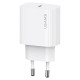 СЗУ Usams US-CC226 Kit-Yi Ser. 20W (1USB-C) + кабель Type-C to Type-C