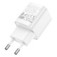 СЗУ Hoco C145A Charm QC3.0 18W (1USB-A)