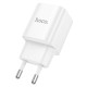 СЗУ Hoco C145A Charm QC3.0 18W (1USB-A)