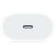 СЗУ для Apple 20W USB-C Power Adapter (A) (no box)