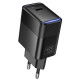 СЗУ Hoco CS113A Lounge PD40W (1USB-C)