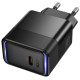 СЗУ Hoco CS113A Lounge PD40W (1USB-C)