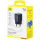 СЗУ Baseus PicoGo GaN Fast Charger 45W (1USB-C) (P10176800)