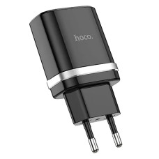 СЗУ Hoco C12Q Smart QC3.0 3A (1USB-A)
