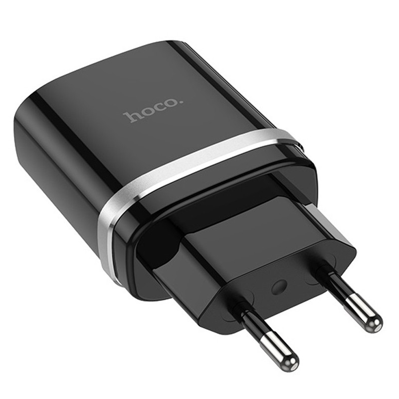 СЗУ Hoco C12Q Smart QC3.0 3A (1USB-A)
