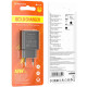 СЗУ Borofone BA72A Spring QC3.0 (1USB-A)