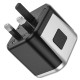 СЗУ Hoco AC5 Level 2USB+Socket