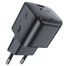 СЗУ Acefast A77 mini PD30W GaN USB-C