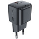 СЗУ Acefast A77 mini PD30W GaN USB-C