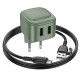 СЗУ Borofone BAS21A Special (2A) + Type-C