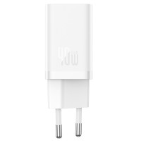 СЗУ Baseus GaN5 Pro OS + Type-C to Type-C 40W (CCGP18010)