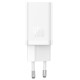 СЗУ Baseus GaN5 Pro OS + Type-C to Type-C 40W (CCGP18010)