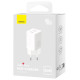 СЗУ Baseus GaN5 Pro OS + Type-C to Type-C 40W (CCGP18010)