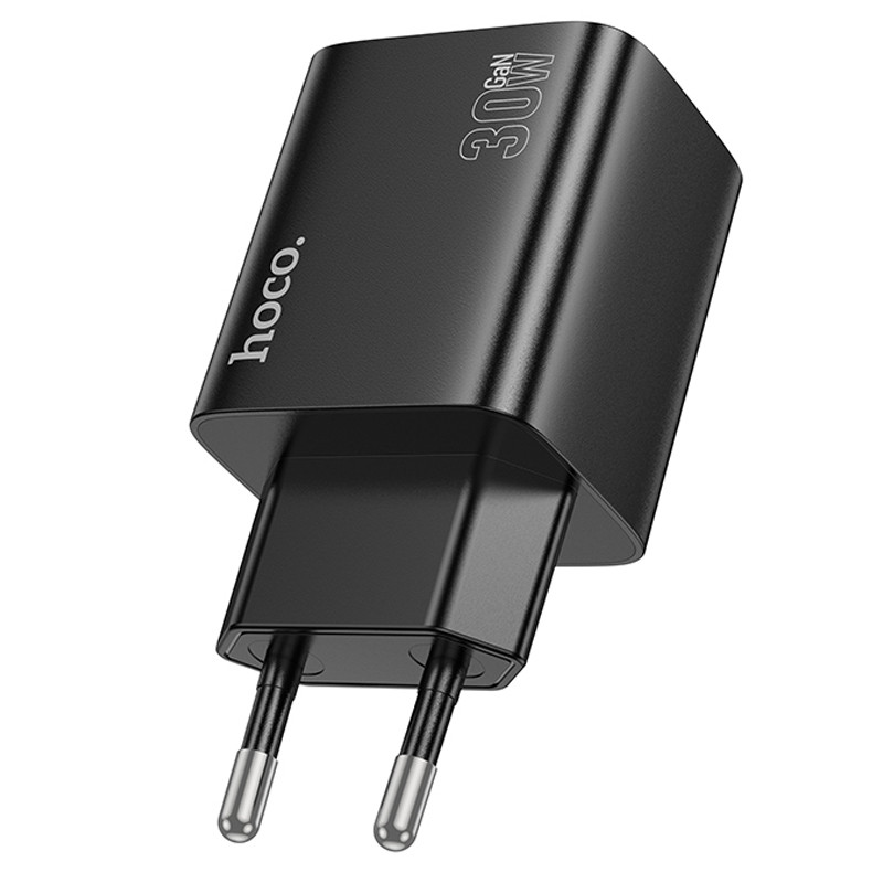 СЗУ Hoco N56 Fundador PD30W four-port (2USB-A/2C)