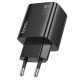 СЗУ Hoco N56 Fundador PD30W four-port (2USB-A/2C)