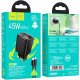 СЗУ Hoco N54 Monsoon PD45W (1USB-C) + Type-C to Type-C