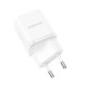 СЗУ Borofone BN7 PD20W+QC3.0 (1USB-A/1C)