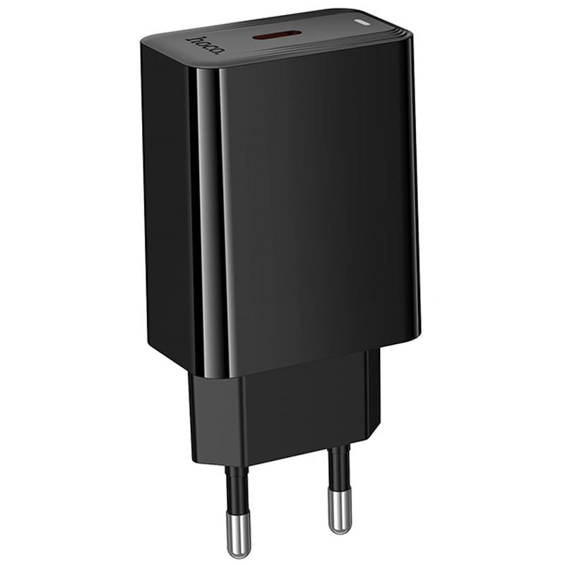 СЗУ Hoco CS93A Leader 20W (1USB-C)