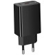 СЗУ Hoco CS93A Leader 20W (1USB-C)