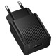 СЗУ Borofone BAS71A Source 2.1A (1USB-A)