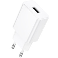 СЗУ Borofone BA110A Lemi 7.5W (1USB-A)