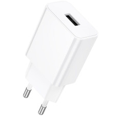 СЗУ Borofone BA110A Lemi 7.5W (1USB-A)
