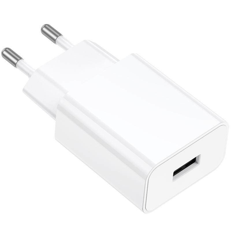 СЗУ Borofone BA110A Lemi 7.5W (1USB-A)
