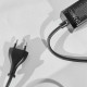 МЗП Baseus GaN3 Pro 100W (2 Type-C + 2 USB) black