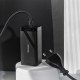МЗП Baseus GaN3 Pro 100W (2 Type-C + 2 USB) black