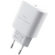 СЗУ WIWU G008 Essen PD30W GaN (1USB-C)