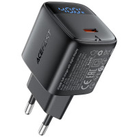 СЗУ Acefast A135 PD40W GaN (1USB-C)