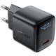 СЗУ Acefast A135 PD40W GaN (1USB-C)