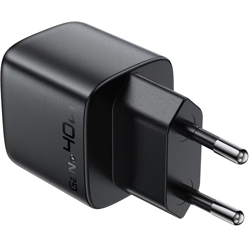 СЗУ Acefast A135 PD40W GaN (1USB-C)