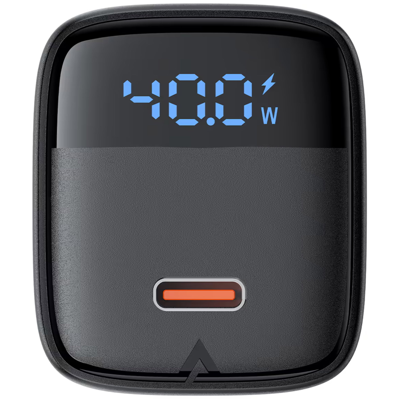 СЗУ Acefast A135 PD40W GaN (1USB-C)