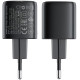 СЗУ Acefast A135 PD40W GaN (1USB-C)