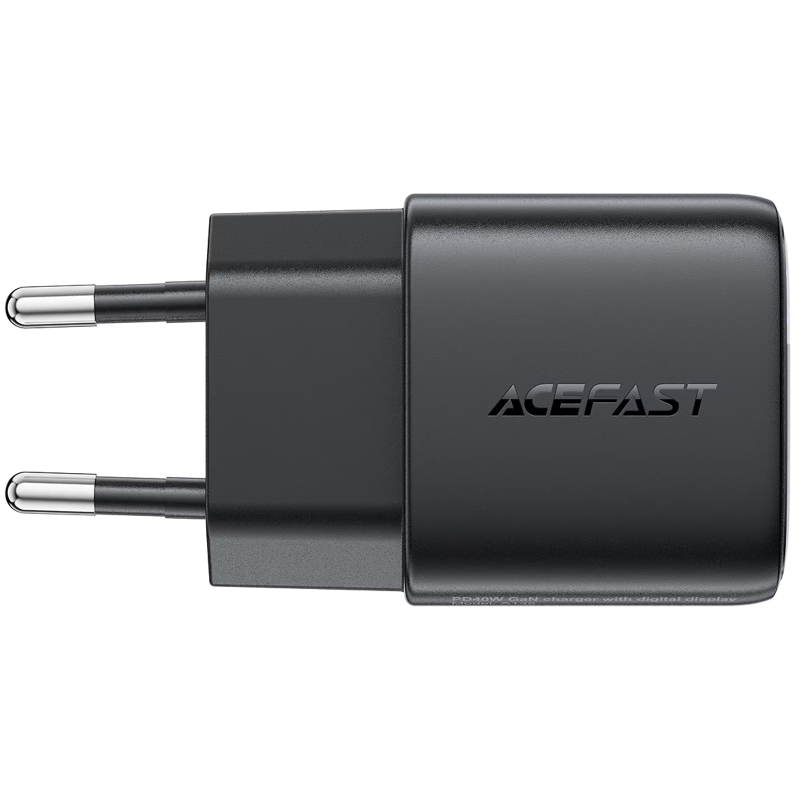 СЗУ Acefast A135 PD40W GaN (1USB-C)