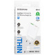 СЗУ Borofone BN25 Wish PD30W+QC3.0 (1USB-A/1C) + кабель Type-C to Lightning