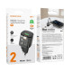 СЗУ Borofone BN17 Sunlight PD20W+QC3.0 (1USB-A/1C)