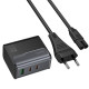 СЗУ Hoco CS76A Star Speed PD70W (1USB-A/2C)