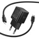 СЗУ Hoco N66 Ingenious PD35W (1USB-C) + кабель Type-C to Lightning
