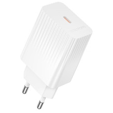 СЗУ Borofone BAS75A Source PD30W (1USB-C)